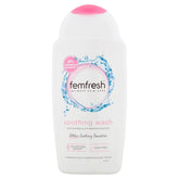 Femfresh soothing wash 250ml